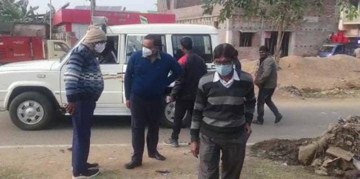 कटा सिर लेकर दुमका पहुंची साहेबगंज पुलिस, रुबिका पहाड़िया का सिर होने की आशंका 