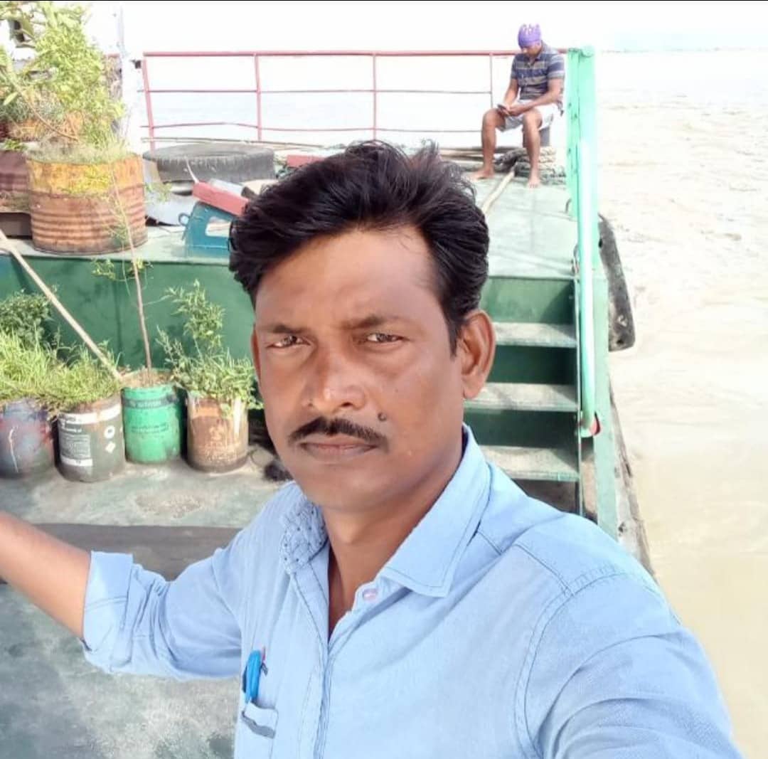 साहिबगंज में गंगा नदी से एक सौ घंटे बाद निकला गोबिंदपुर के चालक का शव,जानिए अब क्या खोज रही है गोताखोरों की टीम 