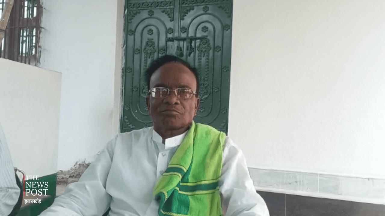 झारखंड आंदोलन में शामिल अज्ञात आंदोलनकारियों को भी मिलेगा पेंशन, कैसे होगी पहचान, पढ़िए रिपोर्ट में