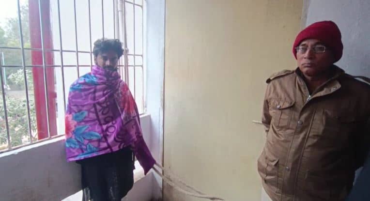 नवादा : छात्राओं का अश्लील वीडियो बनाने वाला मौलवी गिरफ्तार, पोक्सो एक्ट के तहत शिकायत दर्ज 