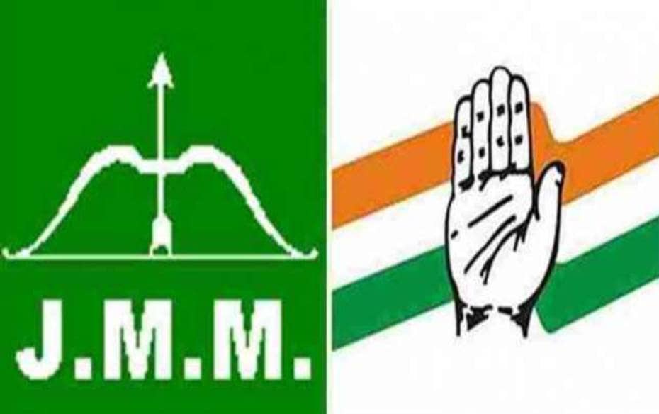 नियोजन नीति : कांग्रेस और झामुमो में पड़ी फूट! अपनी ही सरकार को कांग्रेस ने दी चेतावनी