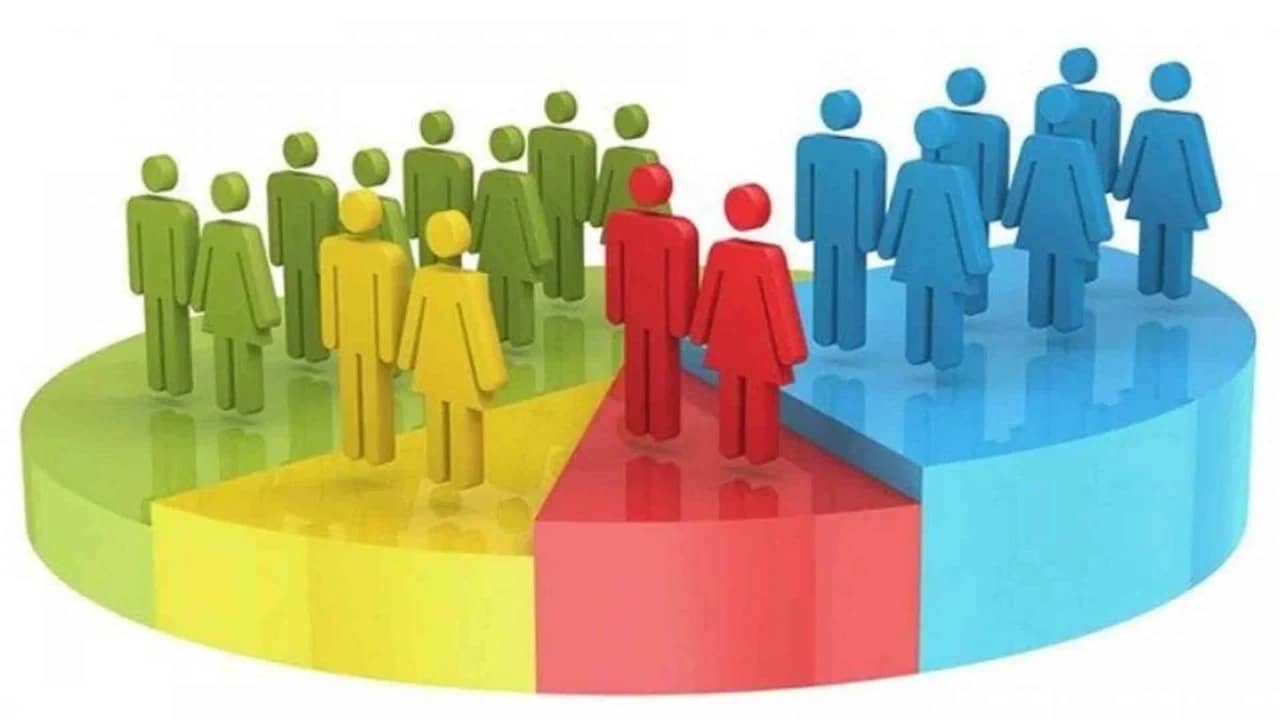 बिहार में आज से जातीय जनगणना शुरू, सुशील मोदी ने उठाए सवाल तो तेजस्वी के साथ HAM प्रवक्ता ने भी किया पलटवार 