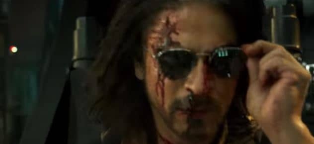 Pathan Movie Trailer Review : देश को आतंकियों से बचाने निकला पठान, खत्म हुआ वनवास