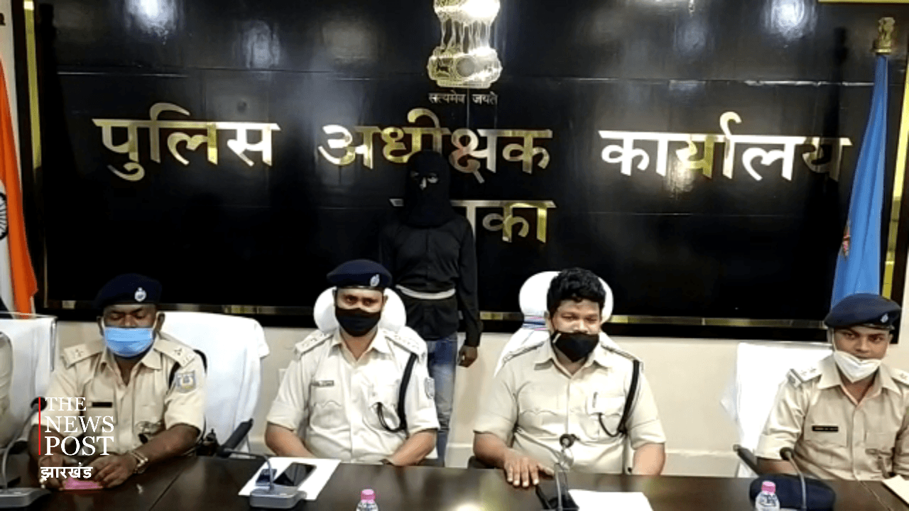 6 दरिंदों ने किया था गैंगरेप, थाना में शिकायत की भनक लगते ही कर दी हत्या, शव जंगल में फेंका