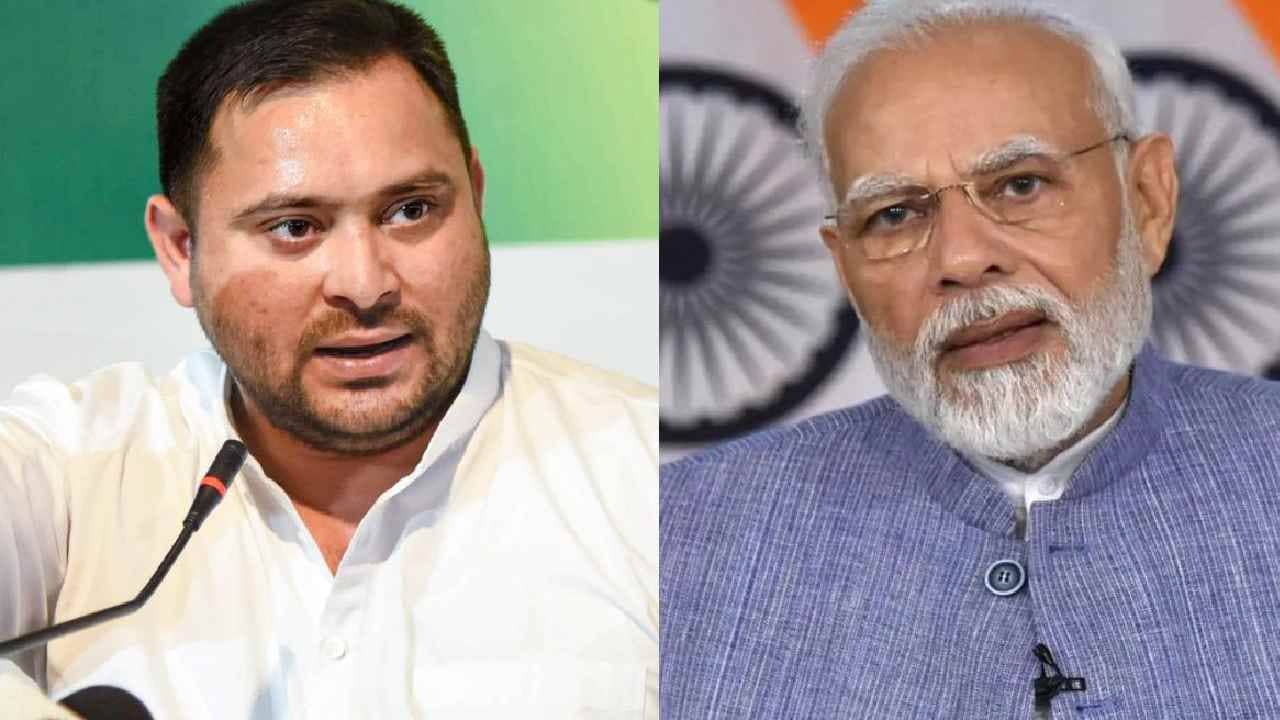 17 को पटना और 23 को साहिबगंज पहुंचेगा गंगा विलास, पटना से डिप्टी सीएम तेजस्वी ने दिखलाई हरी झंडी