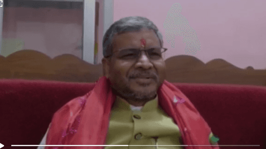 झारखंड सरकार के दो साल, अधूरे रह गए सारे वादे - बाबूलाल मरांडी