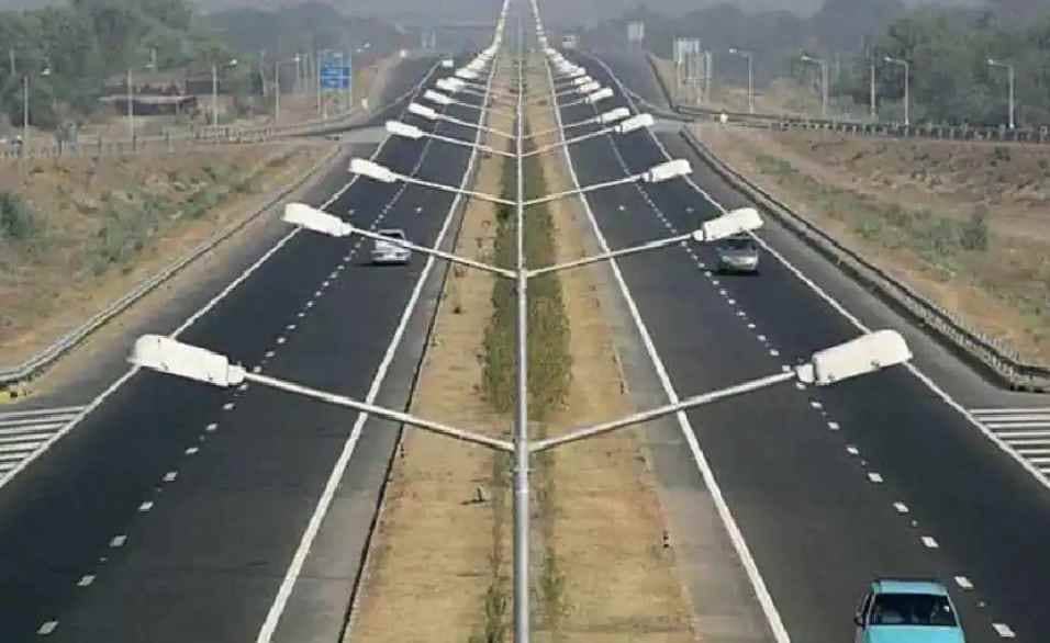 रांची से धनबाद जाना होगा आसान, भारतमाला प्रोजेक्ट के तहत 8 लेन की सड़कों का होगा निर्माण