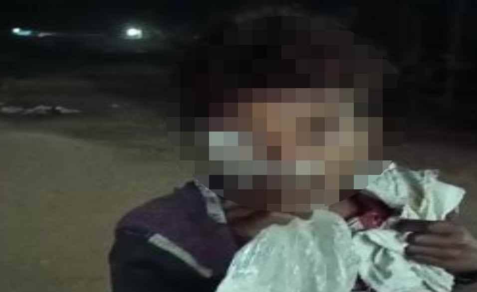 पढ़ने की उम्र में नशे की लत में दुमका के बच्चे, जिस हाथ मे होनी चाहिए कलम उस हाथ में थामे हुए हैं डेनड्राईट