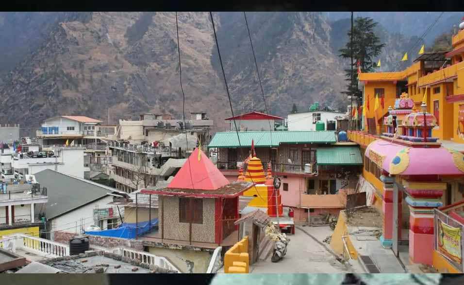 Joshimath update- प्राकृतिक आपदा या विनाशकारी नीतियों का दुष्परिणाम, अब हिली हिमाचल की धरती