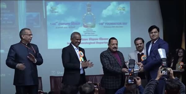 भारत मौसम विज्ञान विभाग का 148वां स्थापना दिवस : रांची का मौसम केंद्र देश में सबसे सर्वश्रेष्ठ