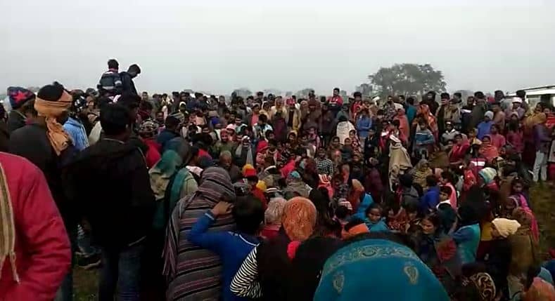 मुजफ्फरपुर में सीएसपी संचालक की हत्या, प्लास्टिक के बोरे में मिला शव