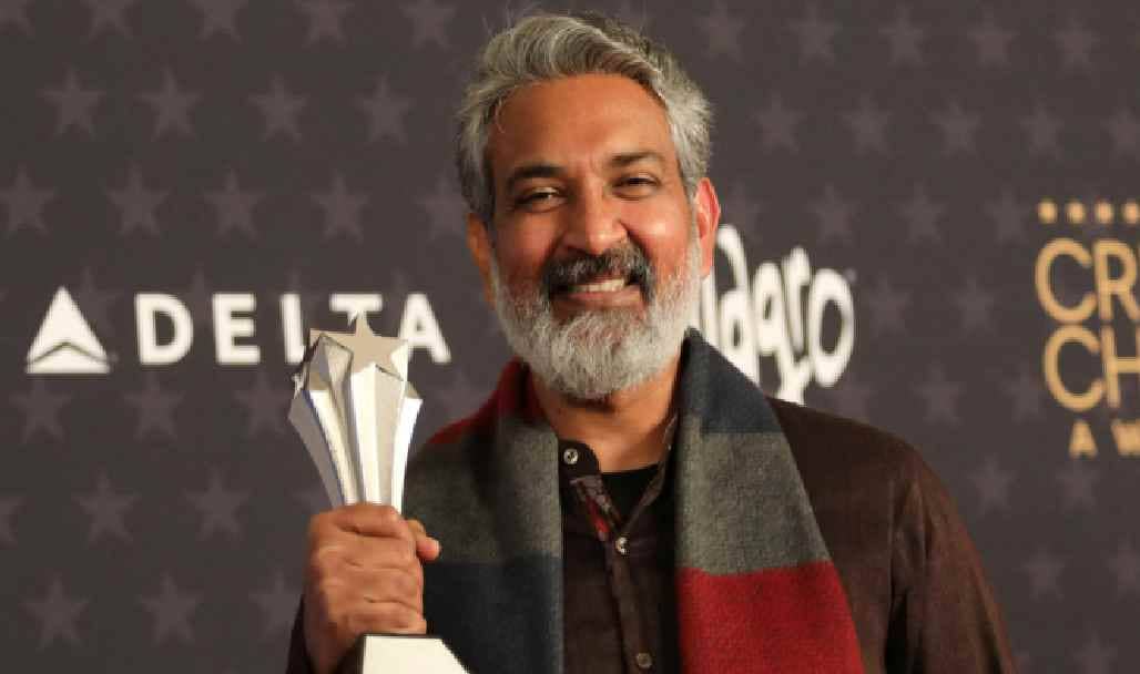 फिल्म RRR ने बनाया एक और रिकॉर्ड, क्रिटिक्स च्वाइस अवार्ड्स में जीता सर्वश्रेष्ठ विदेशी भाषा की फिल्म का खिताब