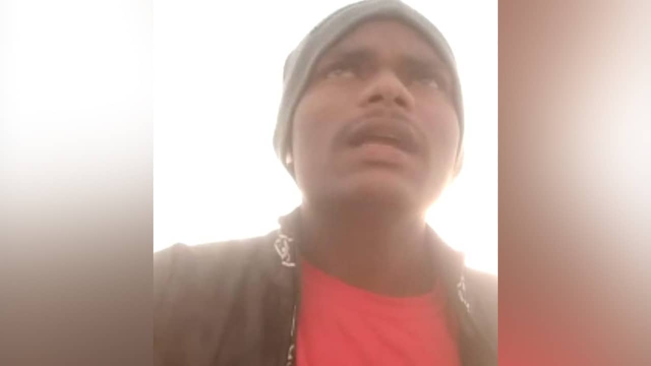 दुबई जेल में बंद प्रवासी मजदूर प्रकाश की हुई रिहाई, परिजनों में खुशी