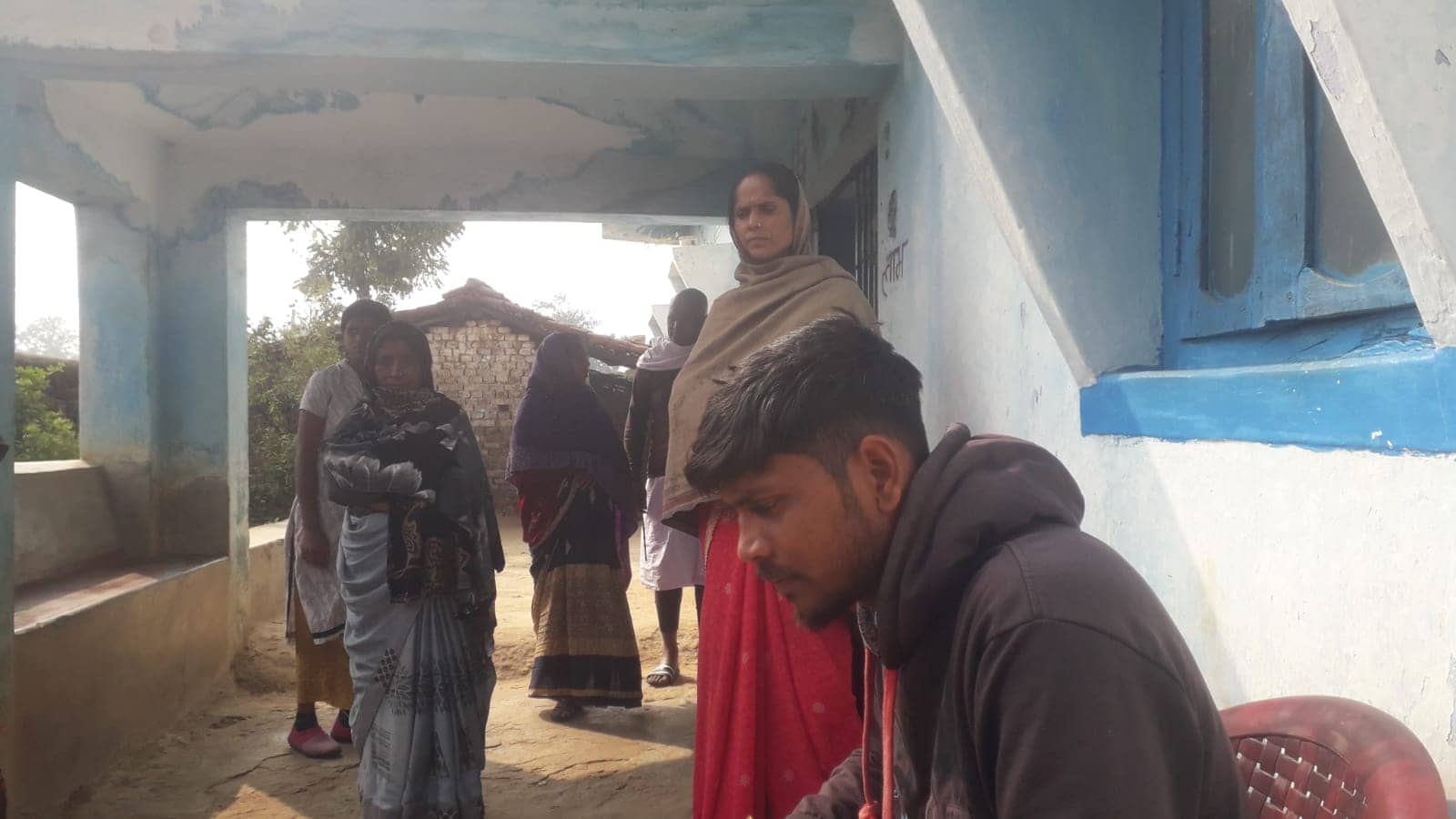 अलविदा दोस्तों, नदीम और मौलाना को याद रखना, युवक ने स्टेटस लगा दे दी जान, जानिए क्या है मामला