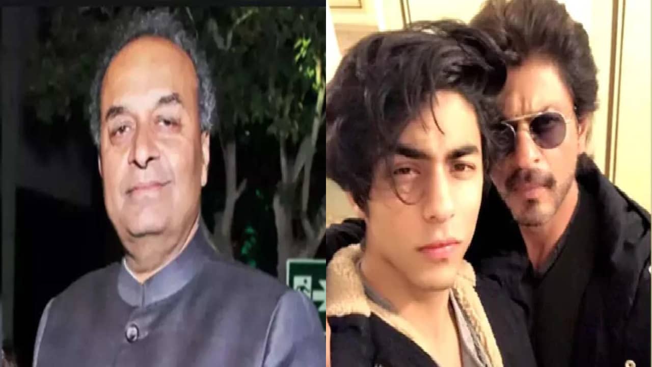 अब आर्यन का केस लड़ेंगे देश के पूर्व अटॉर्नी जनरल मुकुल रोहतगी