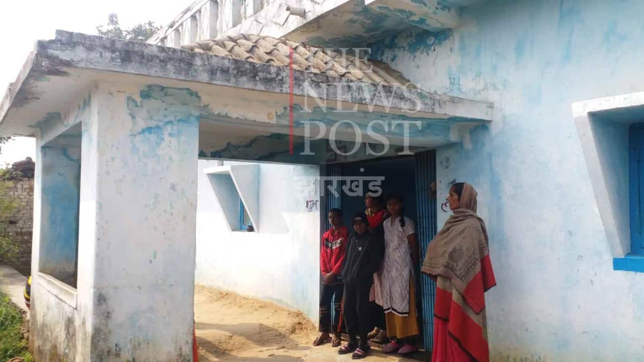 रांची : प्यार को पाने के लिए मौलाना का सहारा, धर्म परिवर्तन का बढ़ा दबाव तो दे दी जान