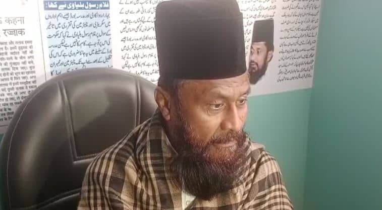 JDU नेता के विवादास्पद बयान से बिहार में शुरू हुआ महाभारत, RJD ने गुलाम रसूल बलियावी को भाषाई आतंकवादी घोषित किया 