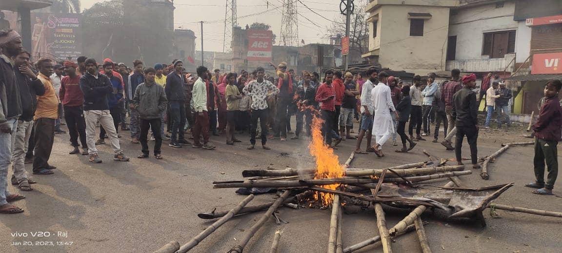 कोयलांचल में शुक्रवार का दिन कोयला चोरी पर चर्चा, हंगामे और अवैध कोयला जब्ती के नाम रहा,जानिए कब और कहां क्या क्या हुआ 