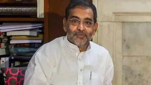 कभी मीठी खीर बनाने वाले उपेन्द्र कुशवाहा अब सियासी खिचड़ी पका रहे हैं? क्या कुशवाहा ने सिर्फ दल बदला था दिल नहीं?