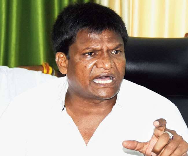 विधायक ढुल्लू महतो को रंगदारी मामले में नहीं मिली जमानत, एक दूसरे मामले में भी दायर की है जमानत याचिका,जानिए 