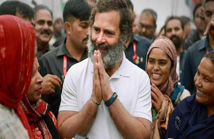पप्पू वाली इमेज को तोड़ क्या लोकप्रियता के शिखर की ओर बढ़ रहे हैं राहुल? भारत जोड़ो यात्रा ने कितनी बदली राहुल गांधी की तस्वीर