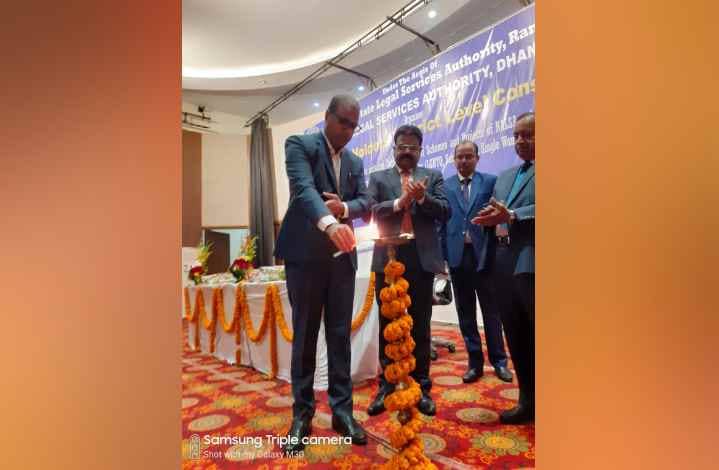 समाज के प्रति हम सब की जिम्मेवारी है और समय पर पूरा करना हमारा कर्तव्य, जानिए किसने कही यह बात