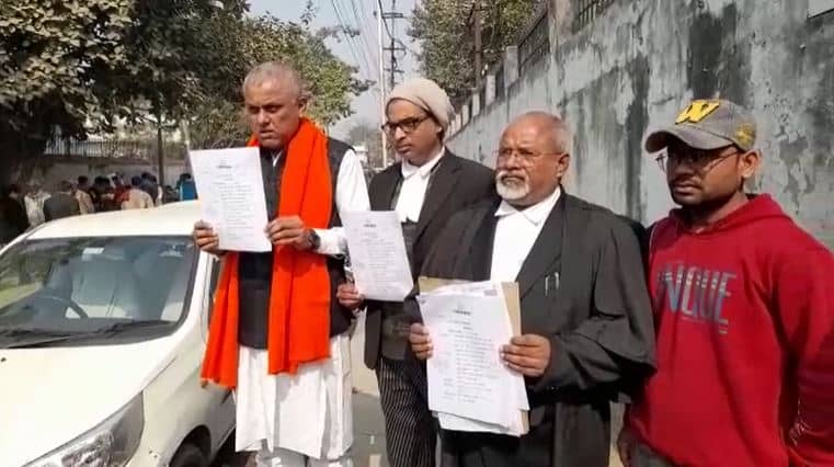 जाप सुप्रीमो पप्पू यादव के खिलाफ आई पी सी की धारा तहत मुकदमा दर्ज, जानिए क्या है आरोप 