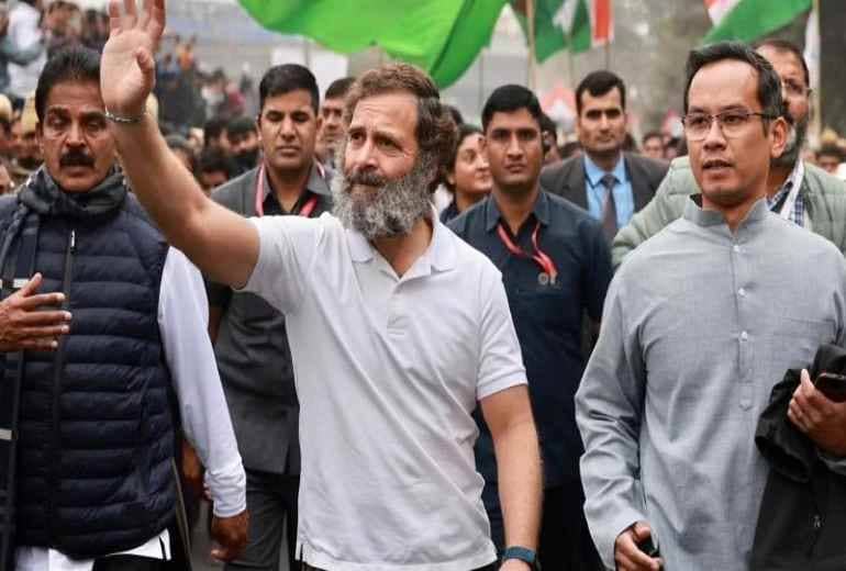 क्या कांग्रेस के बैनर तले खड़ा होने को तैयार नहीं हैं प्रमुख विपक्षी दल, 30 जनवरी को श्रीनगर में भारत जोड़ो यात्रा के समापन पर कैसी होगी तस्वीर