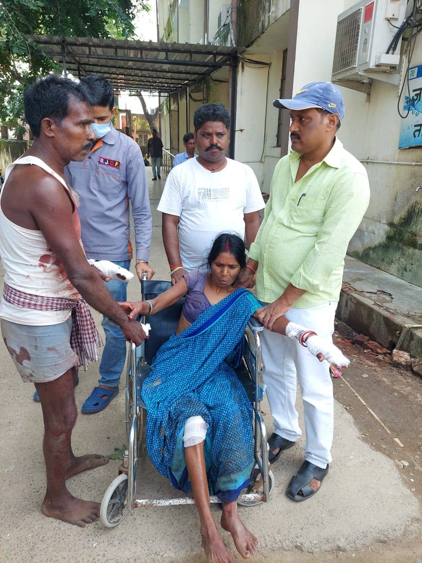 नशे की तलब ऐसी कि मौत आने तक भाई पर करता गया छुरे से वार, बचाने आए मां -बाप को भी नहीं छोड़ा,  जानिए फिर क्या हुआ नशेड़ी का हाल