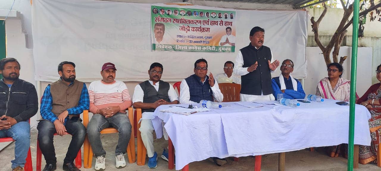 बिहार के तर्ज पर झारखंड में भी हो जातिगत जनगणना: बंधु तिर्की