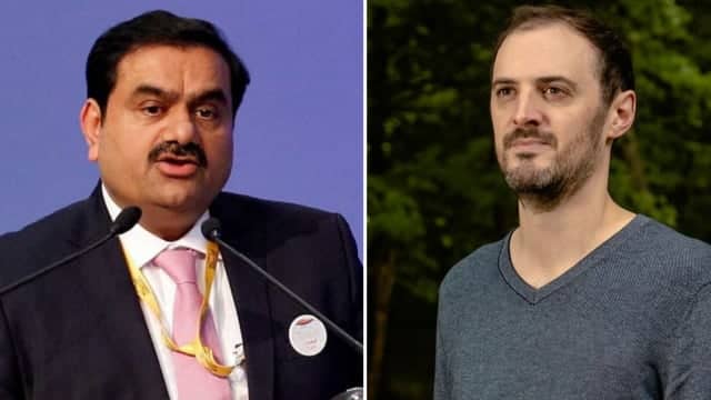 गौतम अडानी को लगा झटका, हिंडनबर्ग की रिपोर्ट में अडानी ग्रुप को भारी नुकसान, जानिए