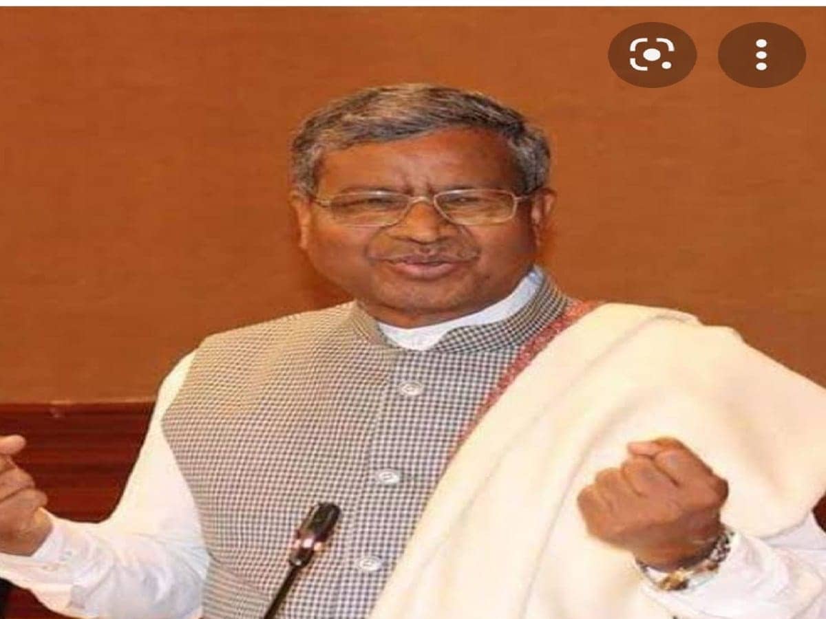 1932 खतियान आधारित विधेयक राज्यपाल ने लौटाया , जानिए भाजपा नेताओं ने क्या कहा