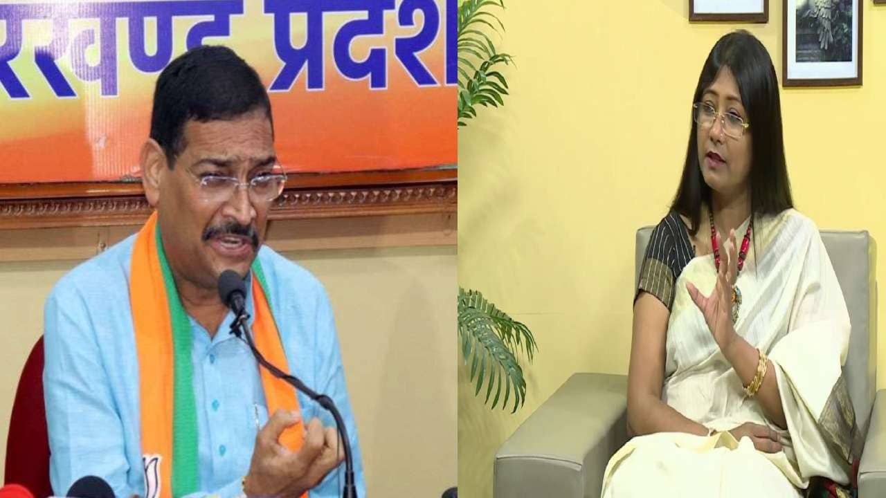 1932 के खतियान आधारित स्थानीय नीति के वापसी पर बयानों का दौर गर्म, जानिए महुआ माजी और दीपक प्रकाश की प्रतिक्रिया