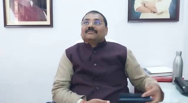 उपेंद्र कुशवाहा के एक कार्यक्रम में शामिल होने पर जेडीयू नाराज, जानिए मामला