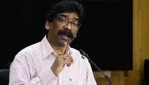 CM ने राज्यपाल पर साधा निशाना, कहा यह झारखंड है यहां की सरकार जो चाहेगी वह लागू होगा, गवर्नर जो चाहेगा वह नहीं