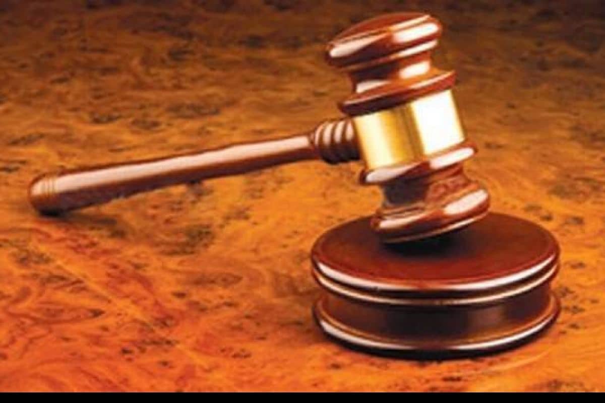 गांधी मैदान ब्लास्ट मामले में आठ साल बाद आया फैसला, नरेंद्र मोदी की सभा मे हुआ था धमाका..