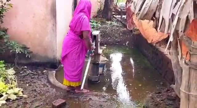 गाेड्डा के इस गांव में डायरिया का प्रकोप, जान से हाथ धो बैठे 6 लोग