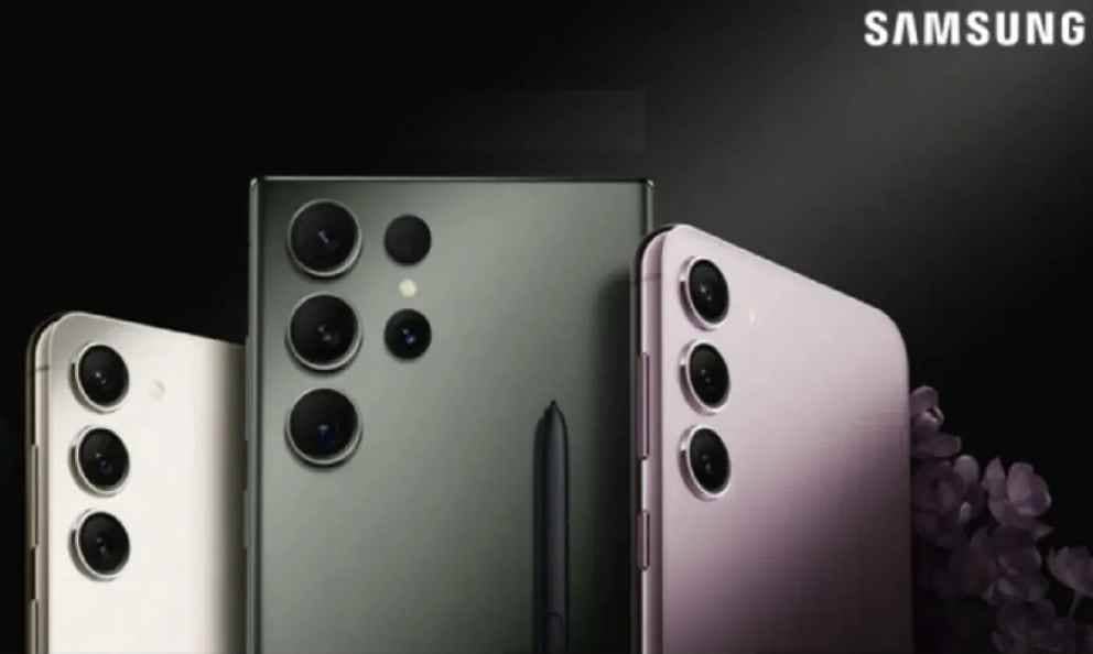 Samsung Galaxy S23 और S23 Plus भारत में लॉन्च, यूजर्स को मिलेंगे शानदार फीचर और स्पेसिफिकेशन