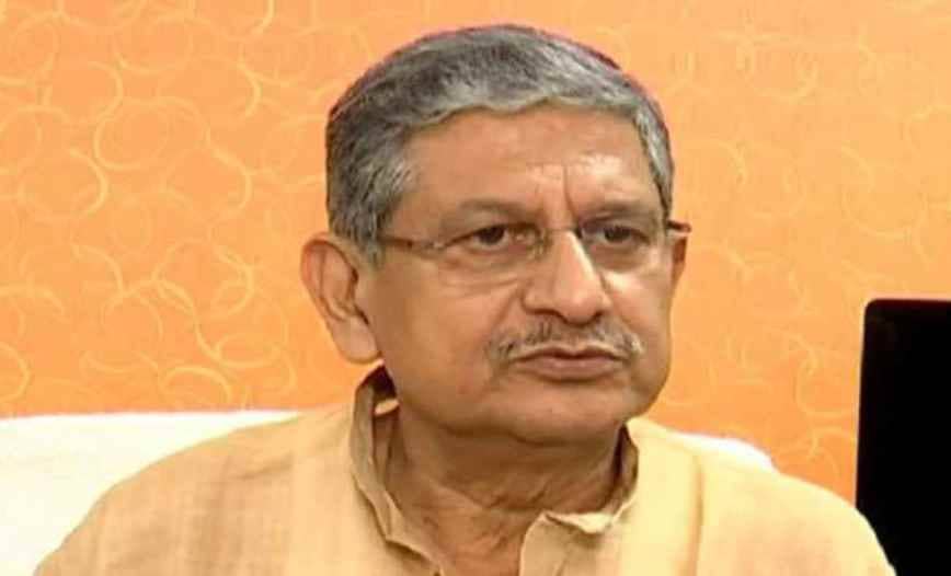 प्रशांत किशोर और उपेन्द्र कुशवाहा के आरोपों पर जदयू के राष्ट्रीय अध्यक्ष लालन सिंह का पलटवार, जानिए उन्होंने क्या कहा