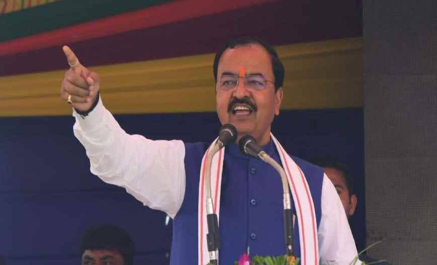 क्या अब यूपी में भी होगा खेला? डिप्टी सीएम केशव प्रसाद मौर्या ने छेड़ा जातीय जनगणना का राग