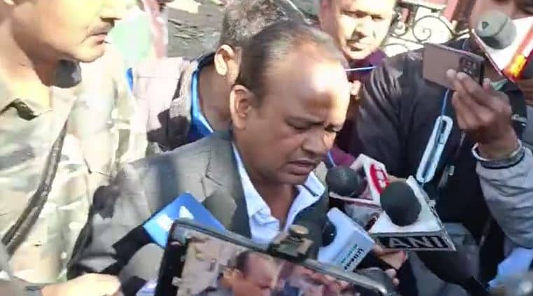 TNP SPECIAL: कैश कांड: विधायक इरफान अंसारी पहुंचे ED दफ्तर, जानिए कैसे सवालों से होगा सामना