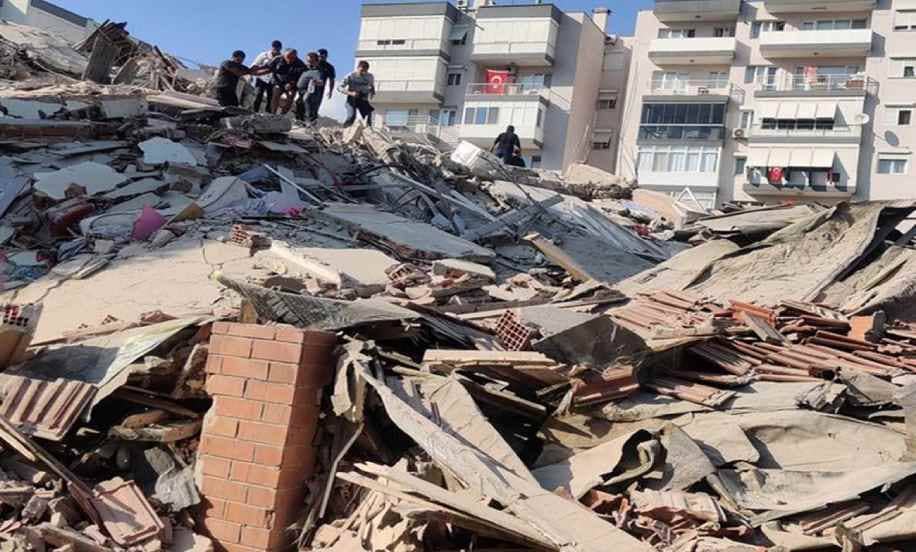 टर्की में भूकंप ने मचाई तबाही, 237 लोगों की मौत, करीब 639 लोग घायल