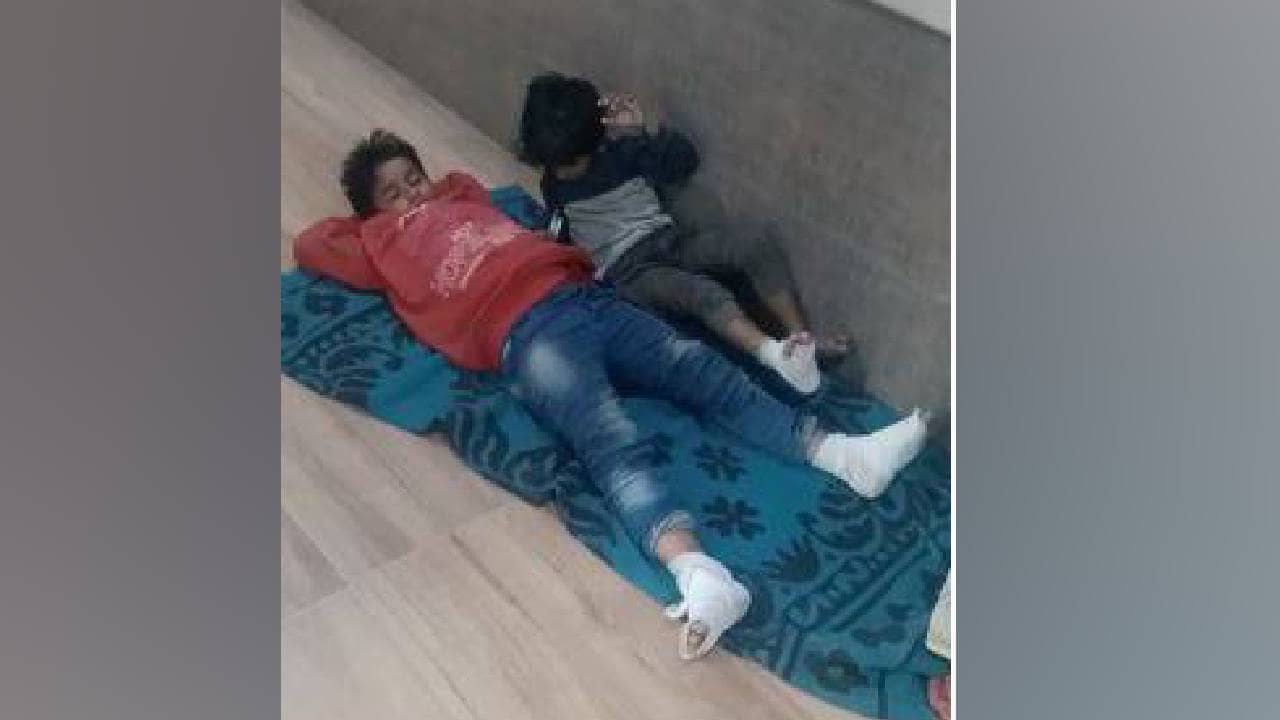 पटना में गैस सिलेंडर विस्फोट, एक की मौत, 5 गंभीर रूप से घायल 