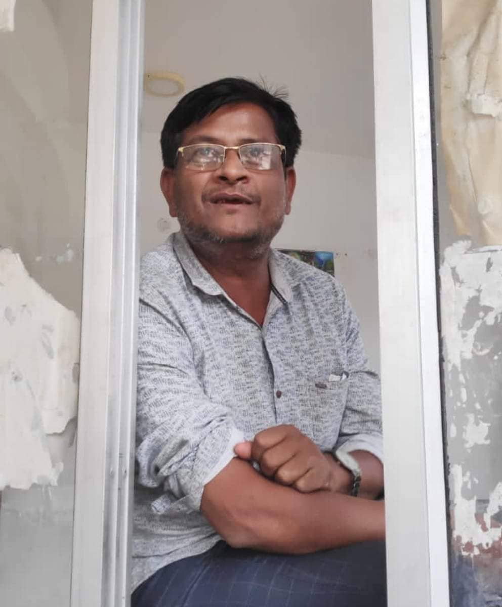 धनबाद के लापता करोड़पति मार्बल कारोबारी कोलकाता से सुरक्षित बरामद, पुलिस पूछताछ में कही ये बात