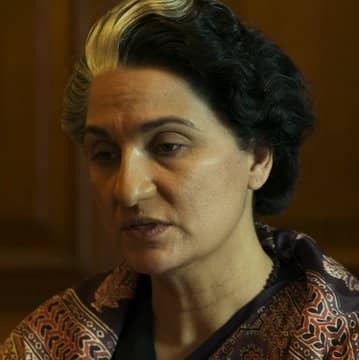 आयरन लेडी की लुक में दिखेगी एक्ट्रेस लारा दत्ता,19 को रिलीज होगी फिल्म बेलबाटम