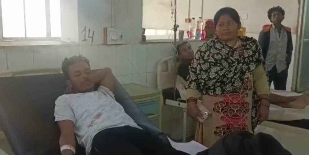 धनबाद में अपराधियों की कायम है समानांतर व्यवस्था,जानिए गोविंदपुर में किसे और क्यों मारी गई है गोली 