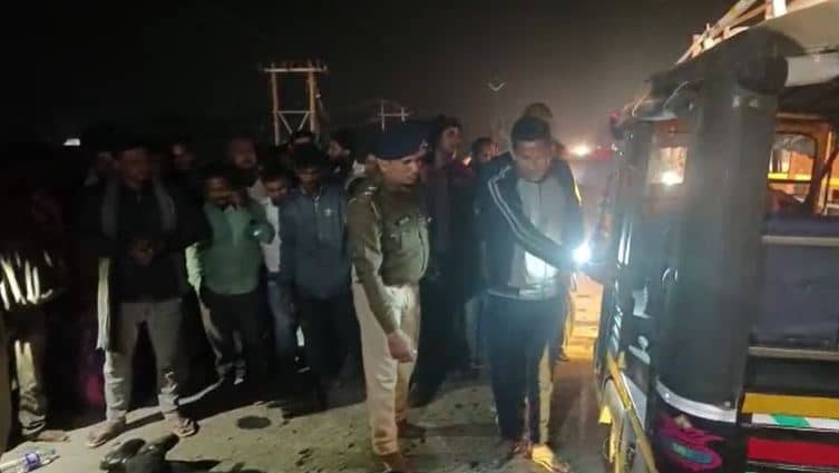 कटिहार में बीच सड़क पर महिला सिपाही की गोली मारकर हत्या, प्रेम प्रसंग में गोली मारने की आशंका