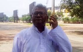 सालखन मुर्मू का विवादित बयान, कहा- बाबरी मस्जिद के जैसा पारसनाथ मंदिर का कर देंगे हाल