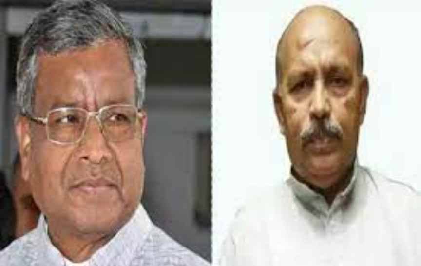 नेता विपक्ष की कुर्सी के लिए बाबूलाल मरांडी का दावा खारिज! अब भाजपा किसे सौंपेगी यह जिम्मेवारी?