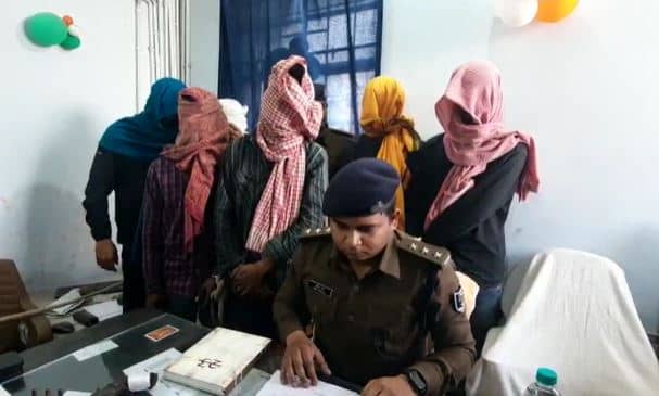 राजधानी पटना मे शराब बंदी के बाद अब नशे के दवा का आदि बने कम उम्र के लड़के, अपराधियों के साथ मिल कर कई घटनाओ को दे रहे अंजाम